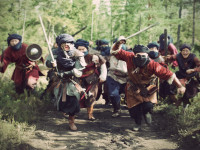 What Is Nordic Larp?