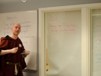 Learning by Playing – Larp As a Teaching Method