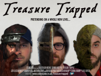 Larp Documentary Treasure Trapped Trailer