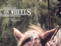 Hell on Wheels – Experience the Wild West