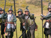 Designing Larps for a New Generation
