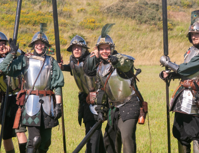 Designing Larps for a New Generation