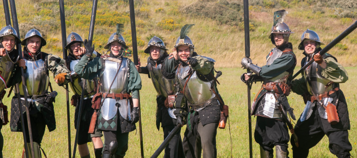Designing Larps for a New Generation