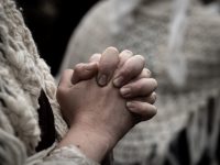 Christianity is an Immersion Closet