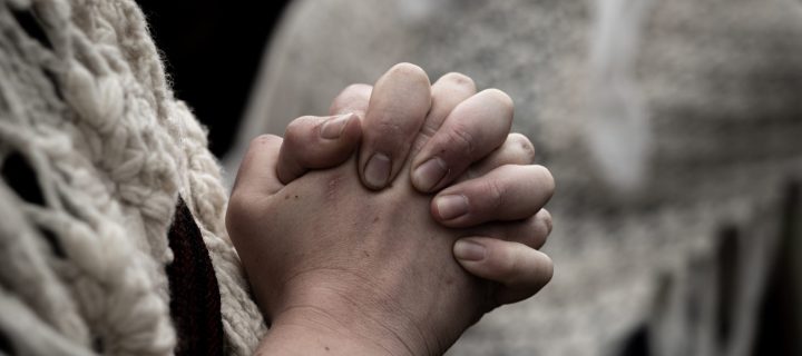 Christianity is an Immersion Closet